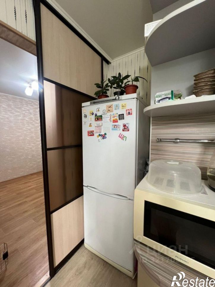 1-комн квартира ул Первомайская, 47,  д. 47