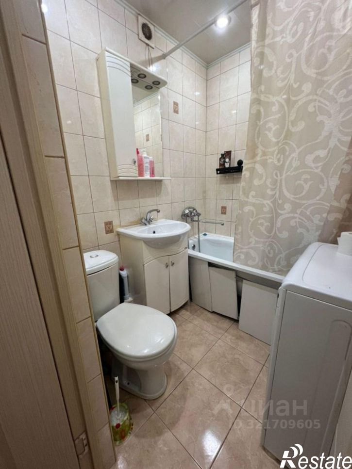 1-комн квартира ул Первомайская, 47,  д. 47