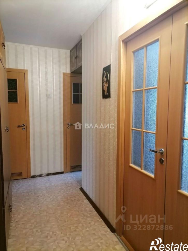 2-комн квартира ул Морозова, 170,  д. 170