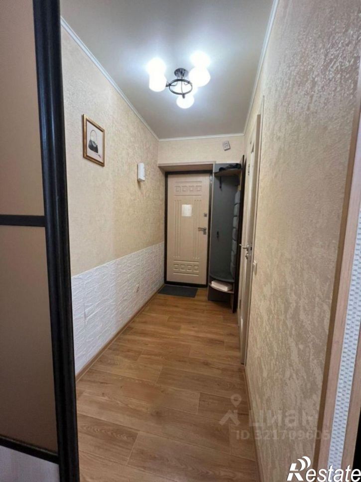 1-комн квартира ул Первомайская, 47,  д. 47