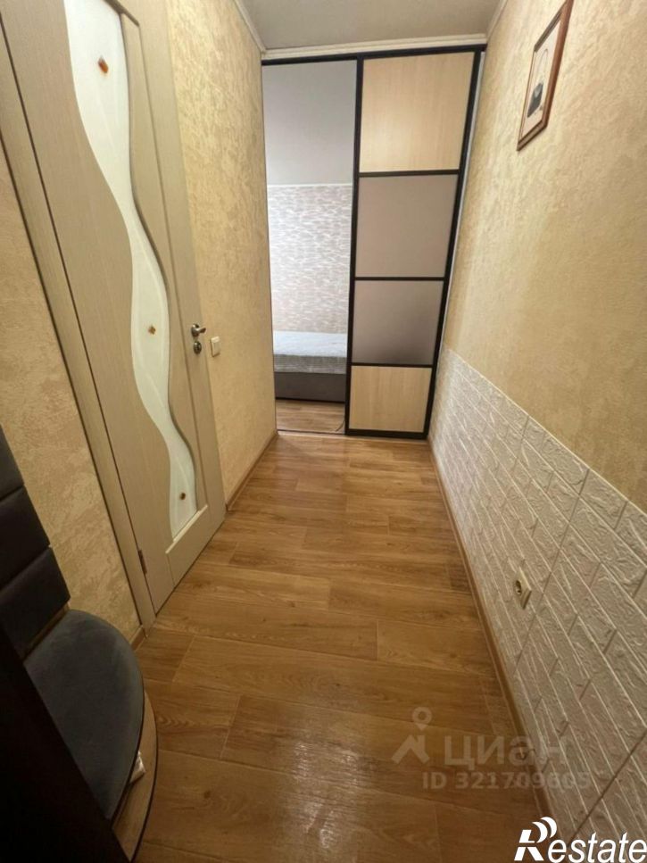 1-комн квартира ул Первомайская, 47,  д. 47