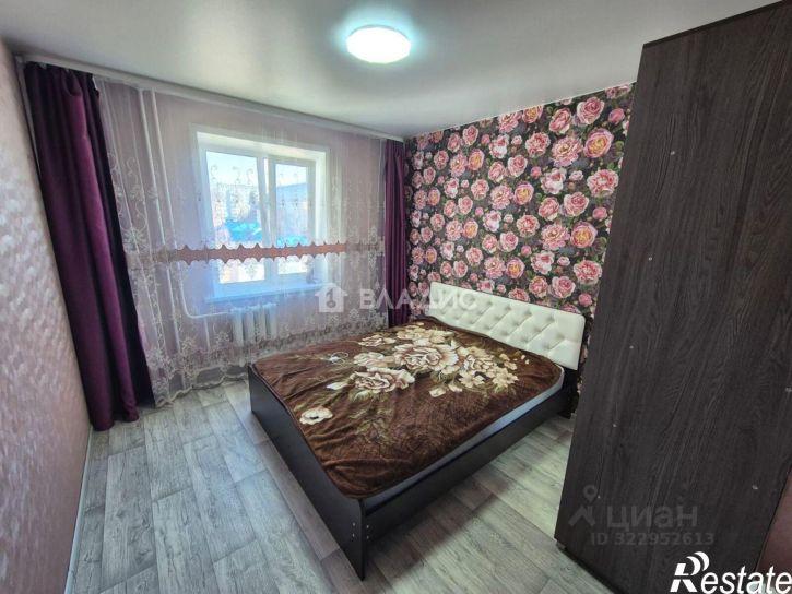 3-комн квартира ул Емвальская, 21,  д. 21