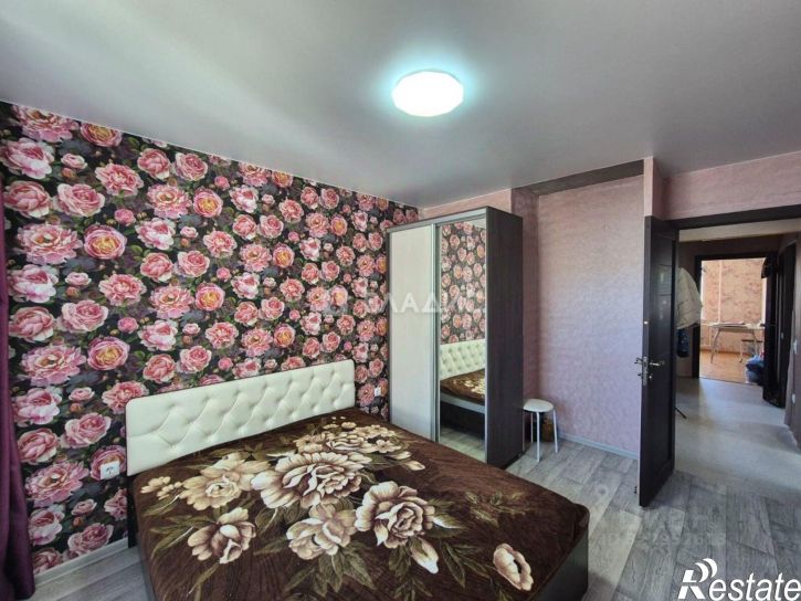 3-комн квартира ул Емвальская, 21,  д. 21