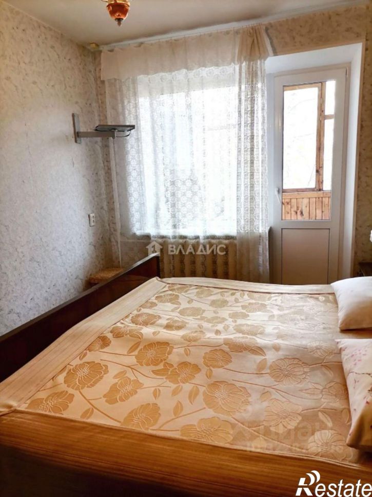 2-комн квартира ул Морозова, 170,  д. 170