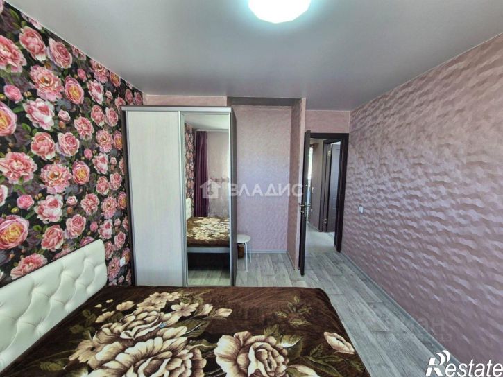 3-комн квартира ул Емвальская, 21,  д. 21