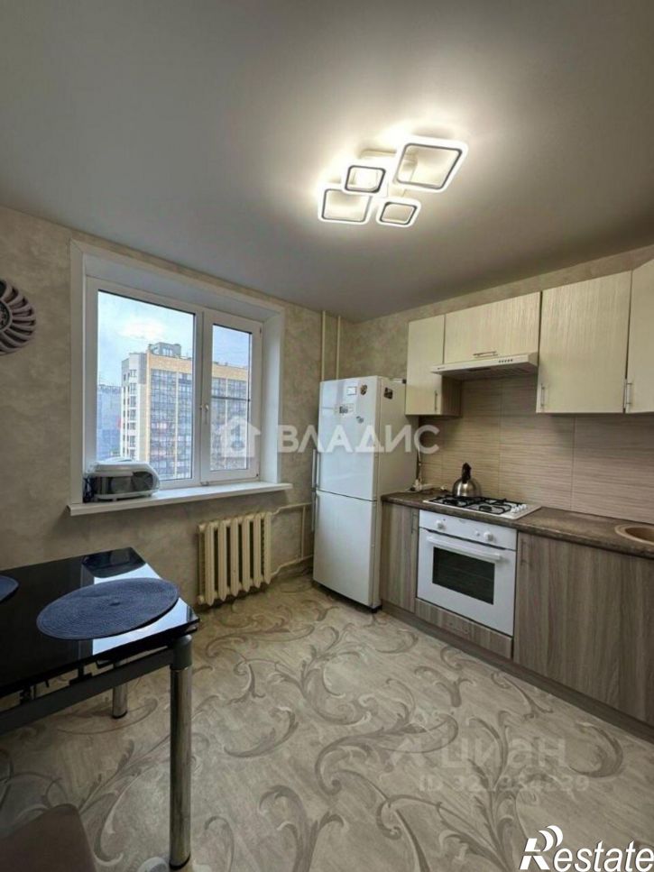 3-комн квартира ул Ленина, 6,  д. 6