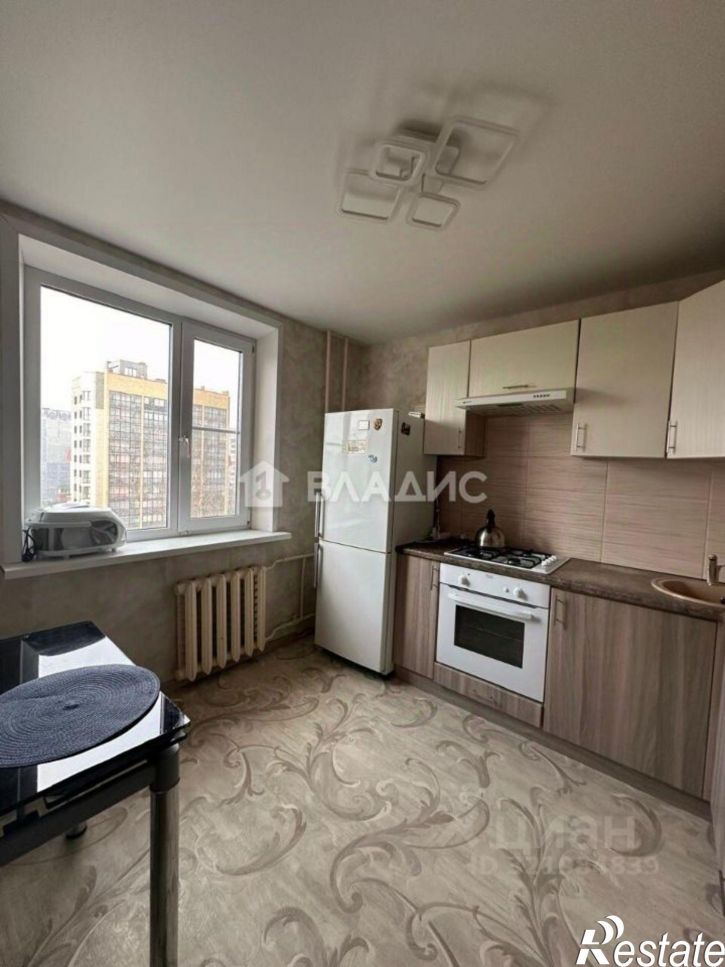 3-комн квартира ул Ленина, 6,  д. 6