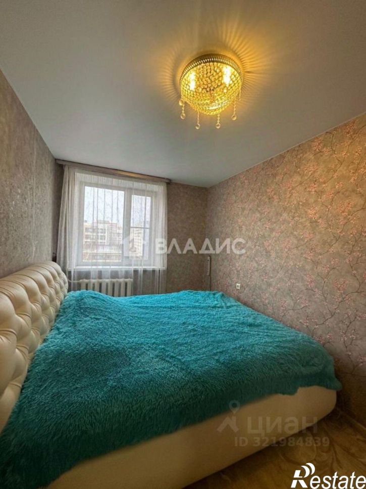 3-комн квартира ул Ленина, 6,  д. 6