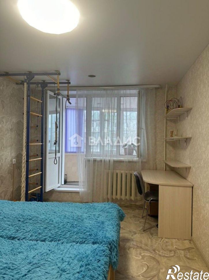 3-комн квартира ул Ленина, 6,  д. 6