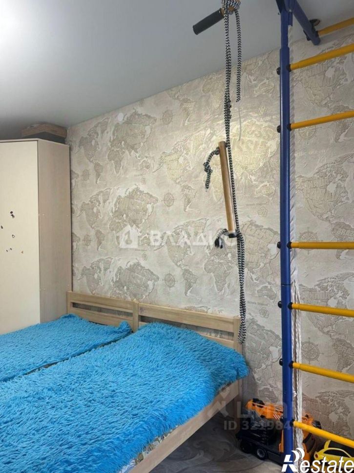 3-комн квартира ул Ленина, 6,  д. 6