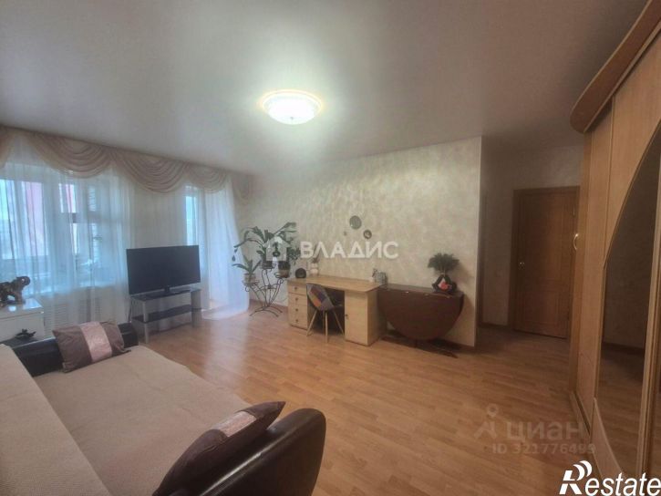 3-комн квартира ул Первомайская, 7,  д. 7