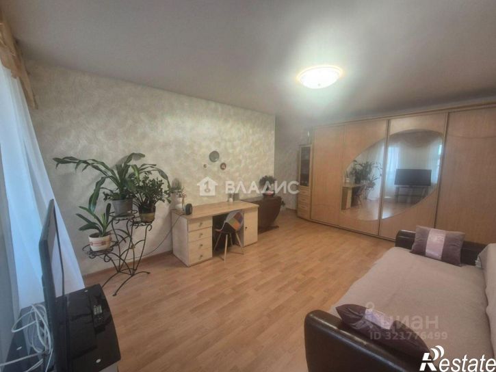 3-комн квартира ул Первомайская, 7,  д. 7