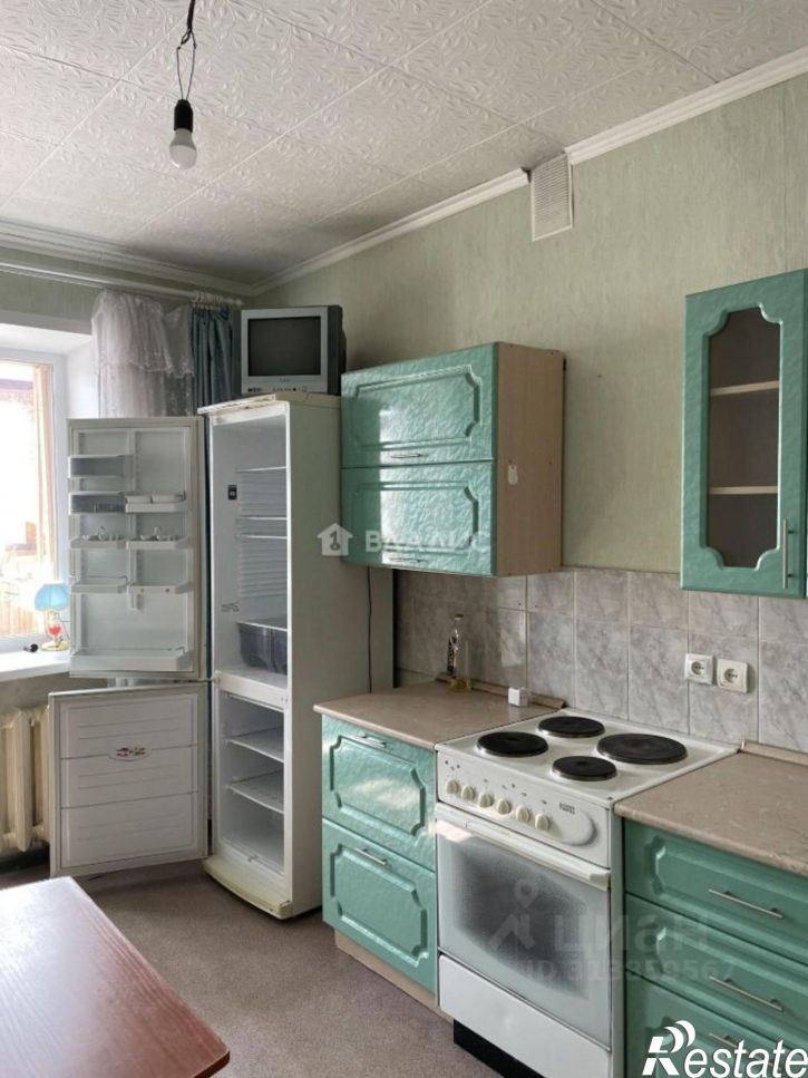 1-комн квартира ул Пушкина, 7,  д. 7