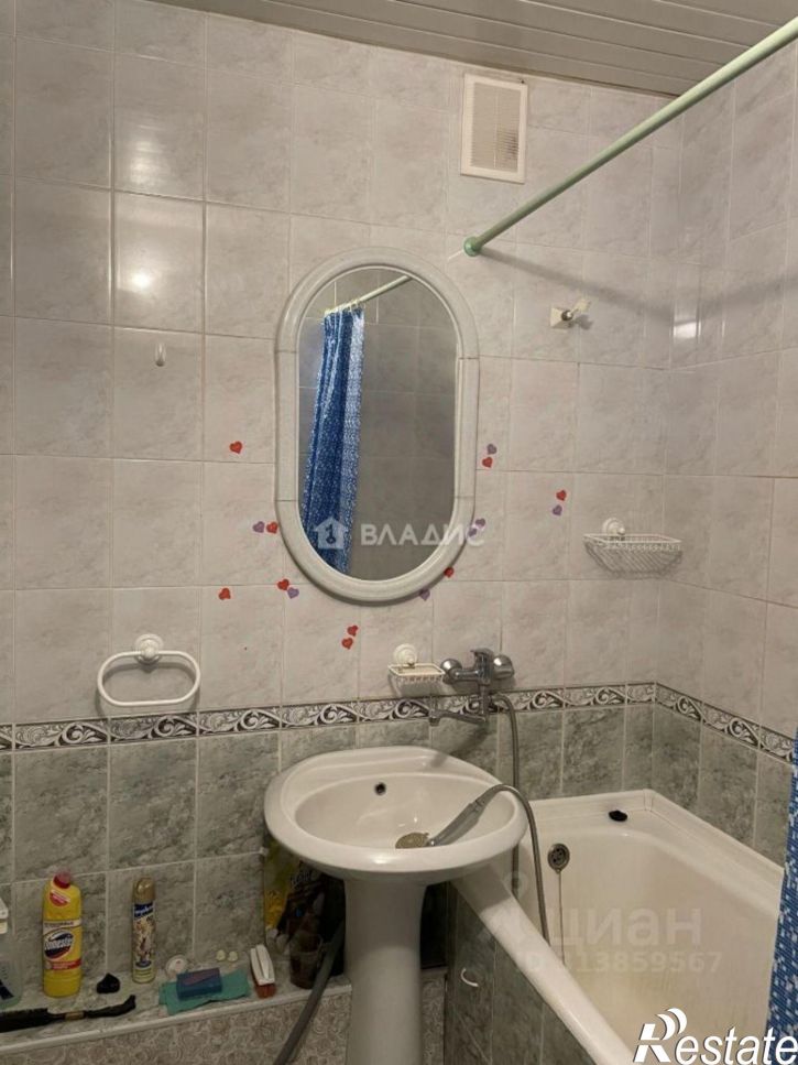 1-комн квартира ул Пушкина, 7,  д. 7