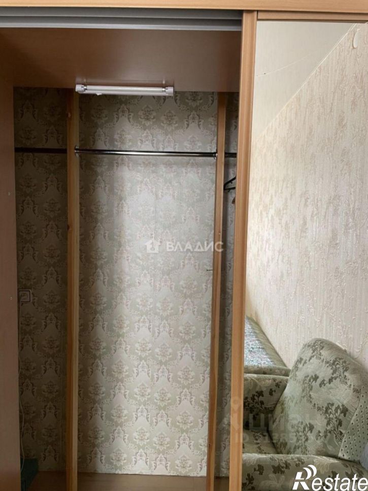 1-комн квартира ул Пушкина, 7,  д. 7