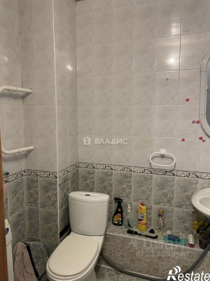 1-комн квартира ул Пушкина, 7,  д. 7