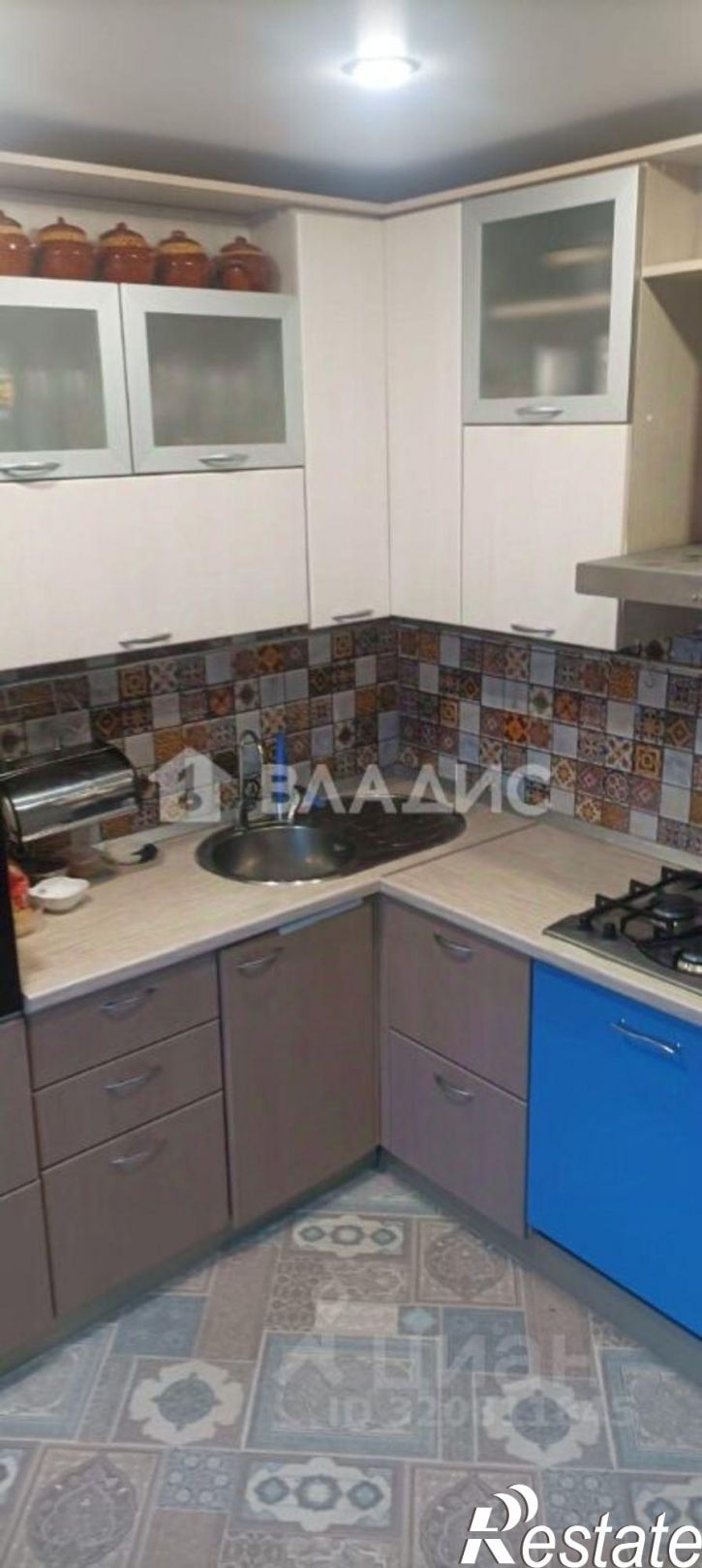 3-комн квартира ул Малышева, 19,  д. 19