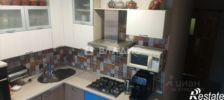 3-комн квартира ул Малышева, 19,  д. 19