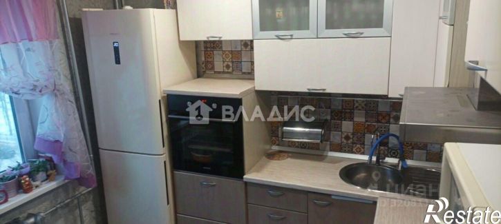 3-комн квартира ул Малышева, 19,  д. 19