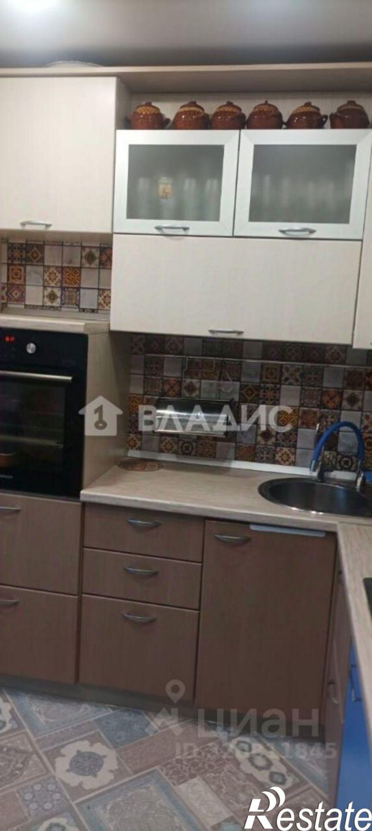 3-комн квартира ул Малышева, 19,  д. 19