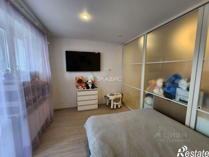 2-комн квартира ул Морозова, 190,  д. 190