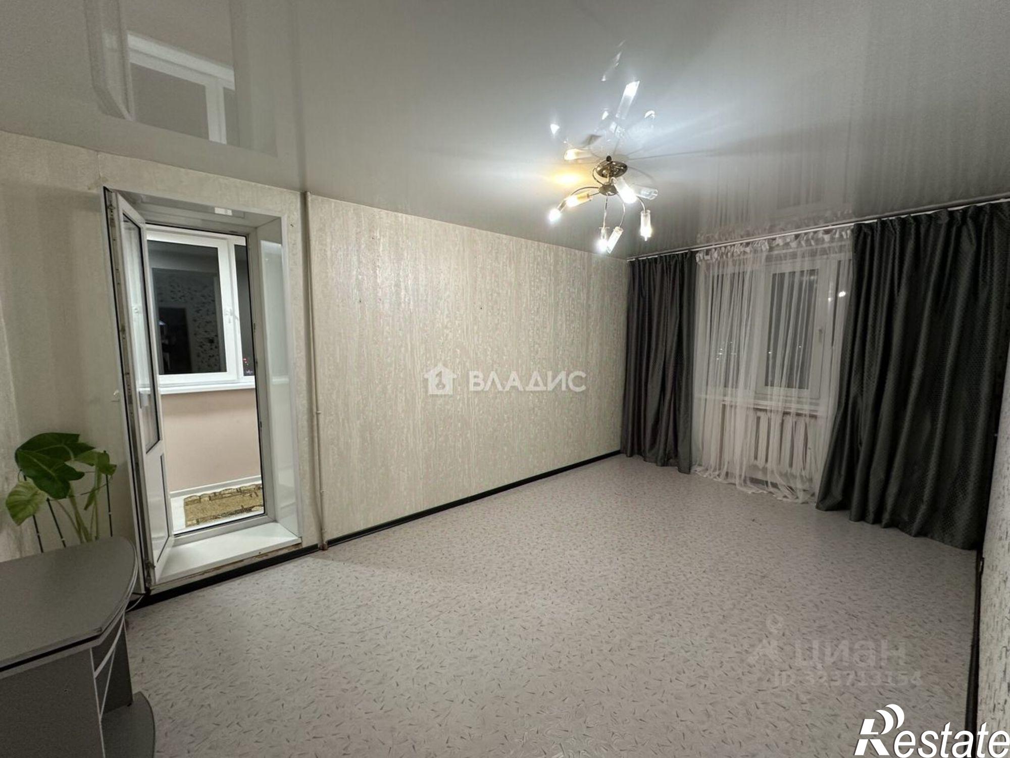 Сдать квартиру за 35 000 рублей на Октябрьский проспект, 124