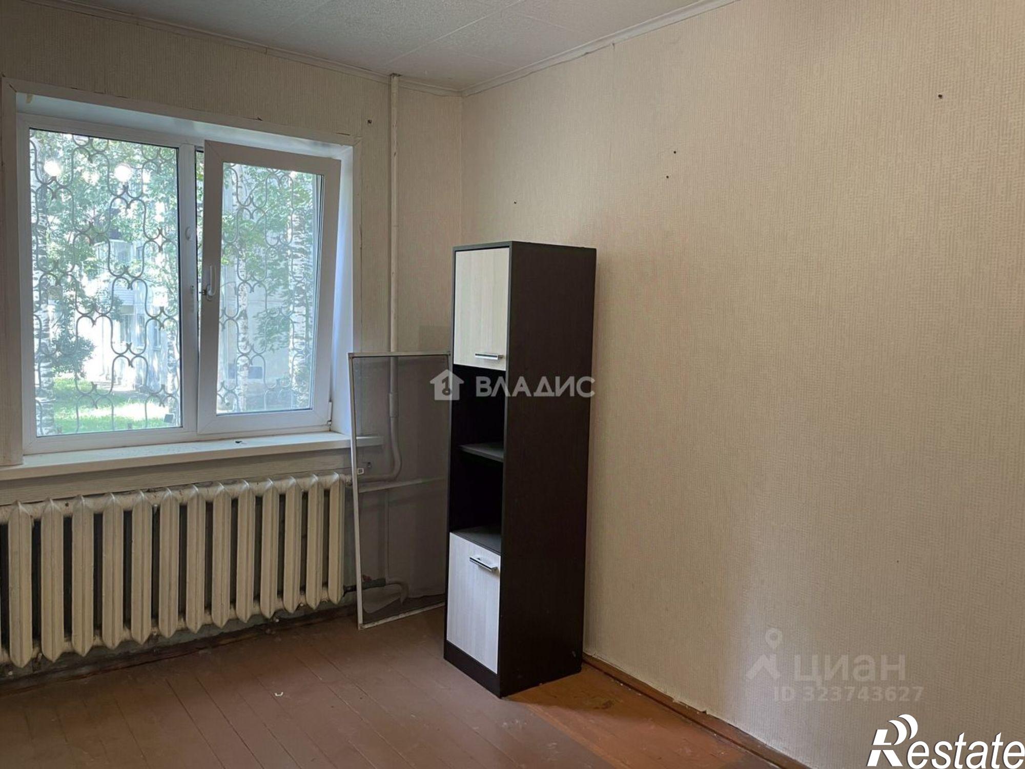 Купить квартиру за 3 300 000 рублей на Октябрьский проспект, 66