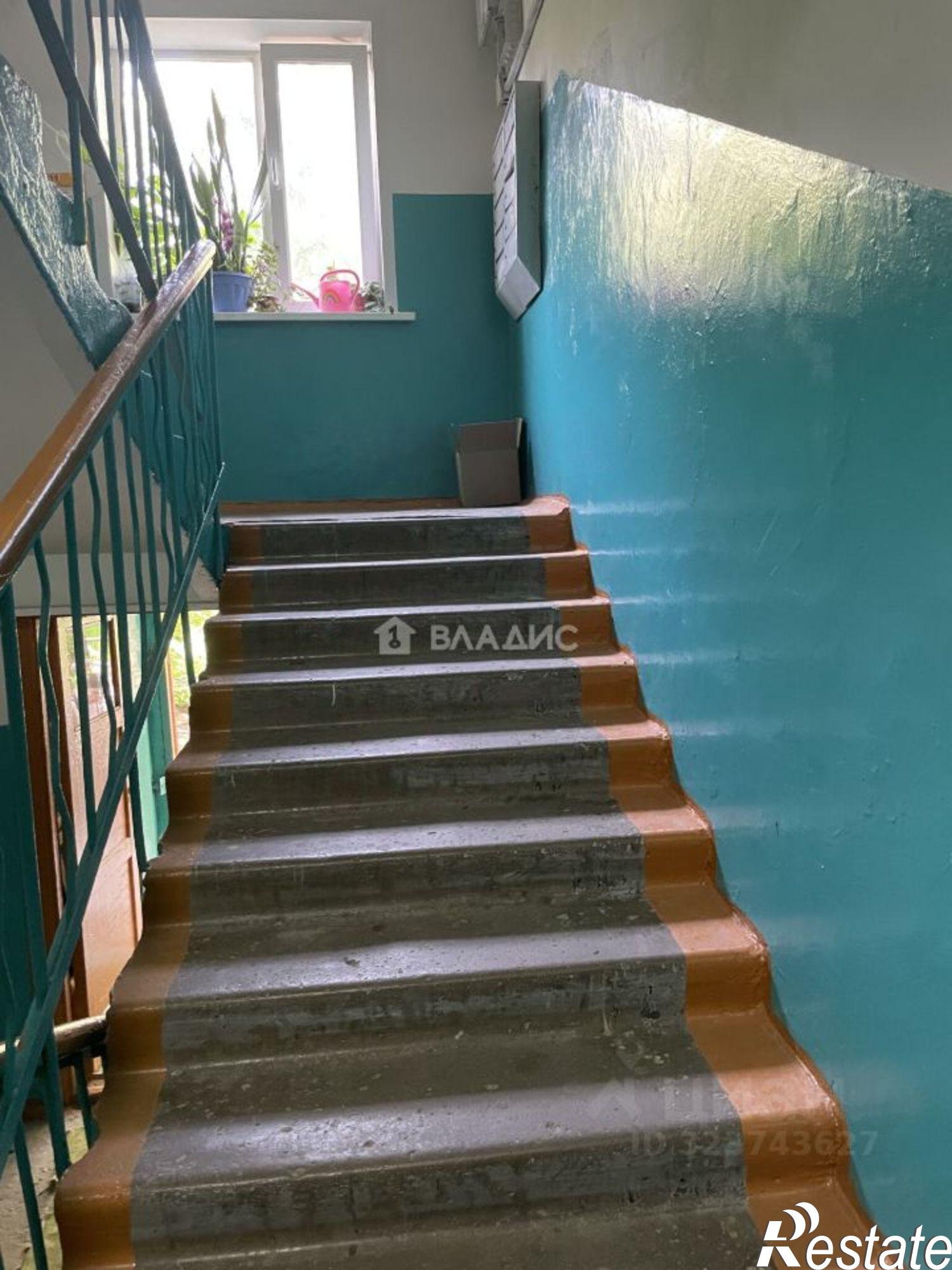 Купить квартиру за 3 300 000 рублей на Октябрьский проспект, 66