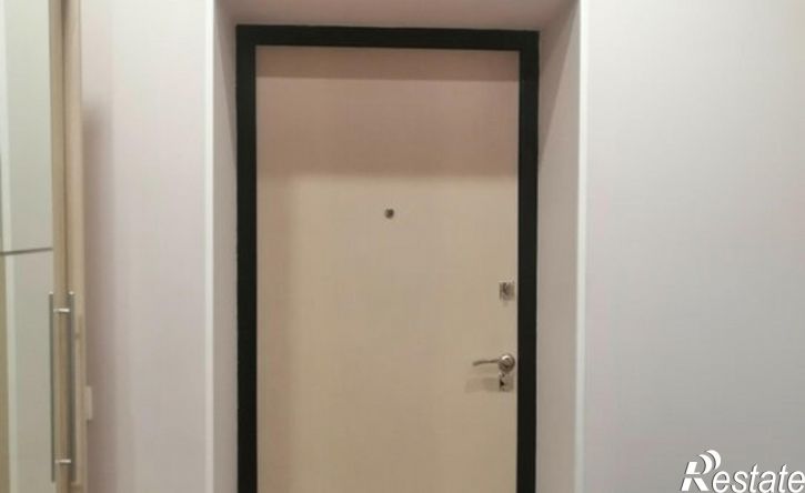 1-комн квартира Тентюковская улица, 304,  д. 304