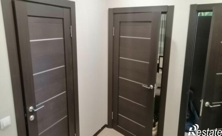 1-комн квартира Тентюковская улица, 304,  д. 304