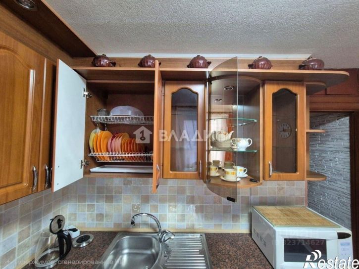 2-комн квартира Петрозаводская улица, 21,  д. 21