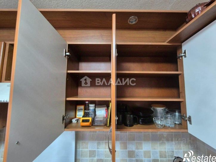 2-комн квартира Петрозаводская улица, 21,  д. 21