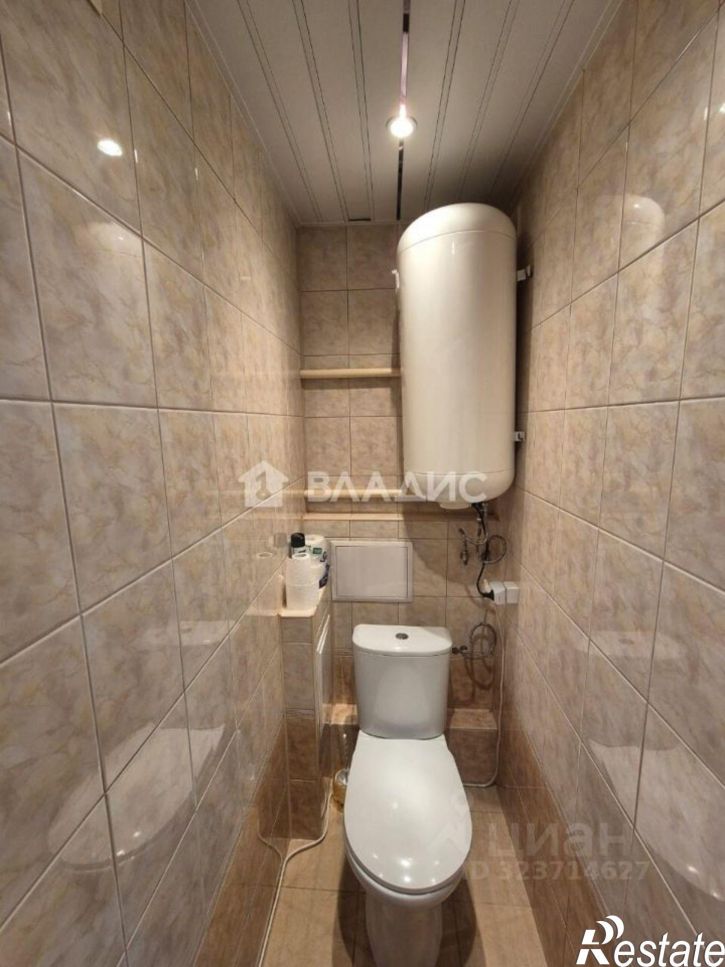 2-комн квартира Петрозаводская улица, 21,  д. 21