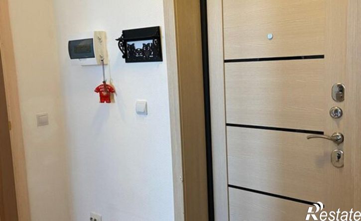 1-комн квартира улица Панева, 3,  д. 3