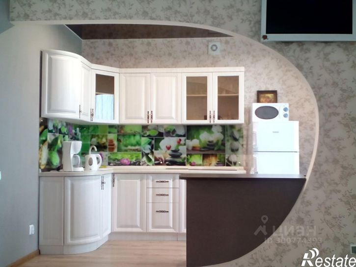 2-комн квартира Петрозаводская улица, 27/1,  д. 27/1