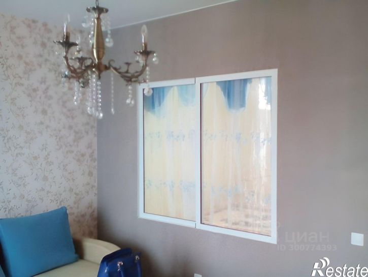 2-комн квартира Петрозаводская улица, 27/1,  д. 27/1