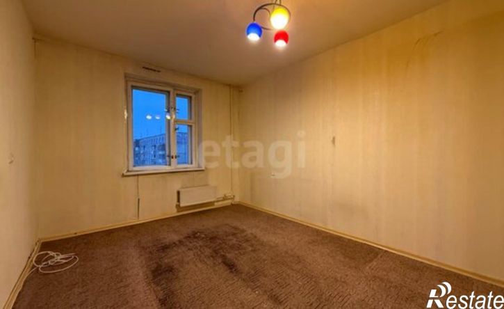 2-комн квартира улица Морозова, 132,  д. 132