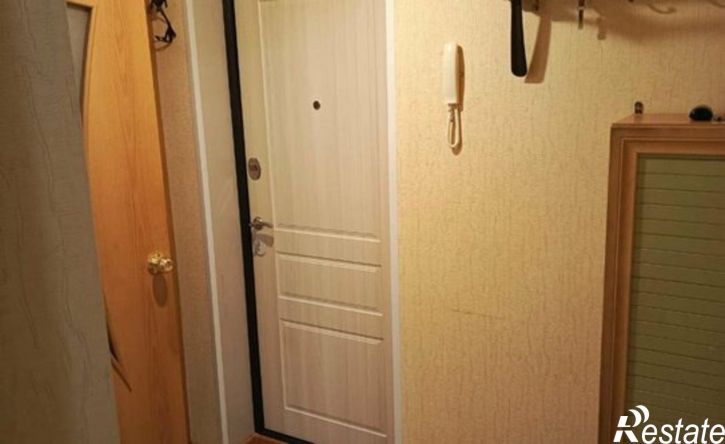 1-комн квартира Слободская улица, 19,  д. 19