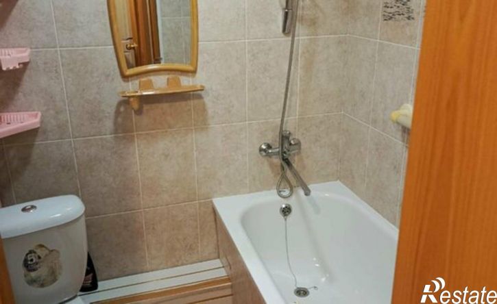 1-комн квартира Слободская улица, 19,  д. 19