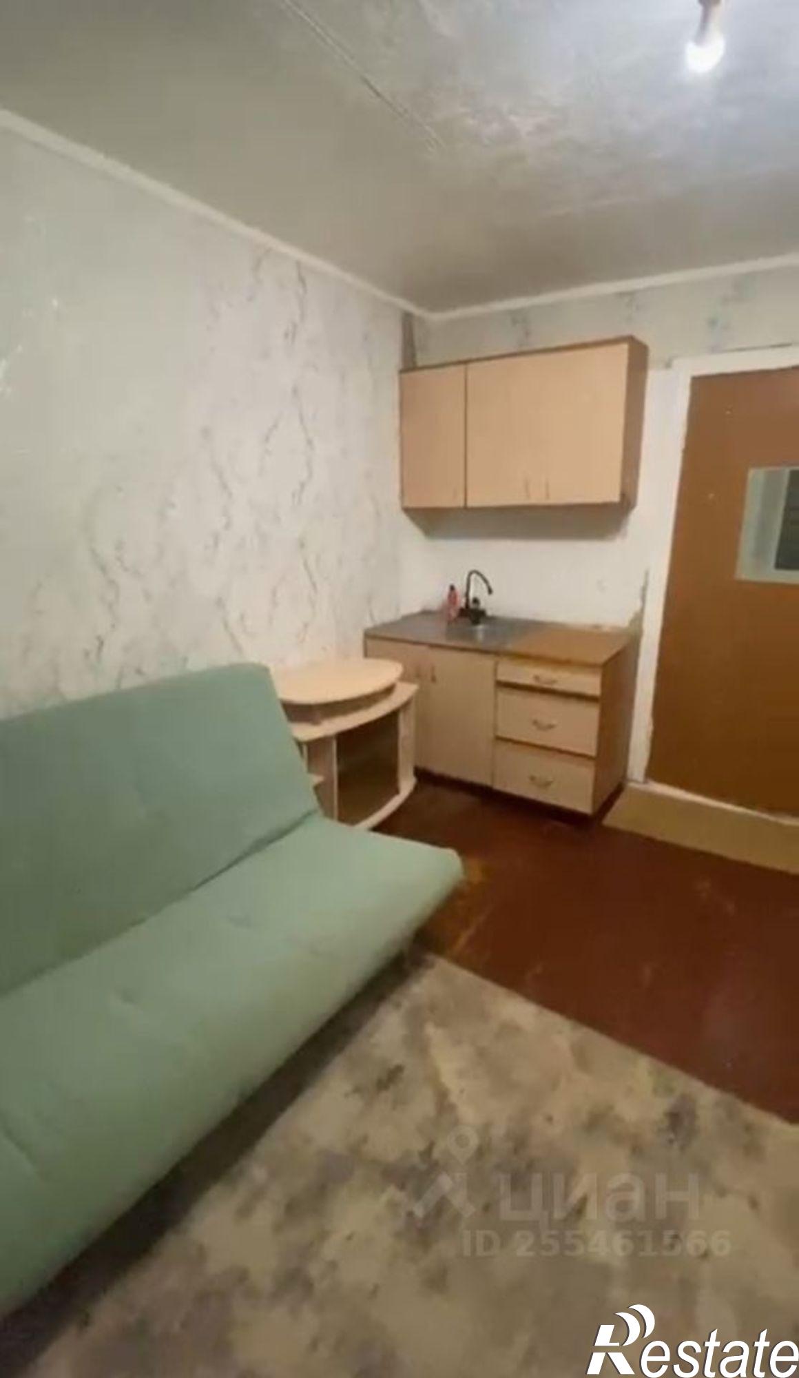 Сдать комнату за 9 000 рублей на улица Морозова, 130