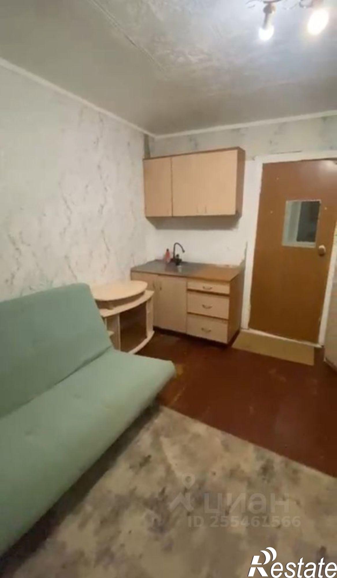 Сдать комнату за 9 000 рублей на улица Морозова, 130