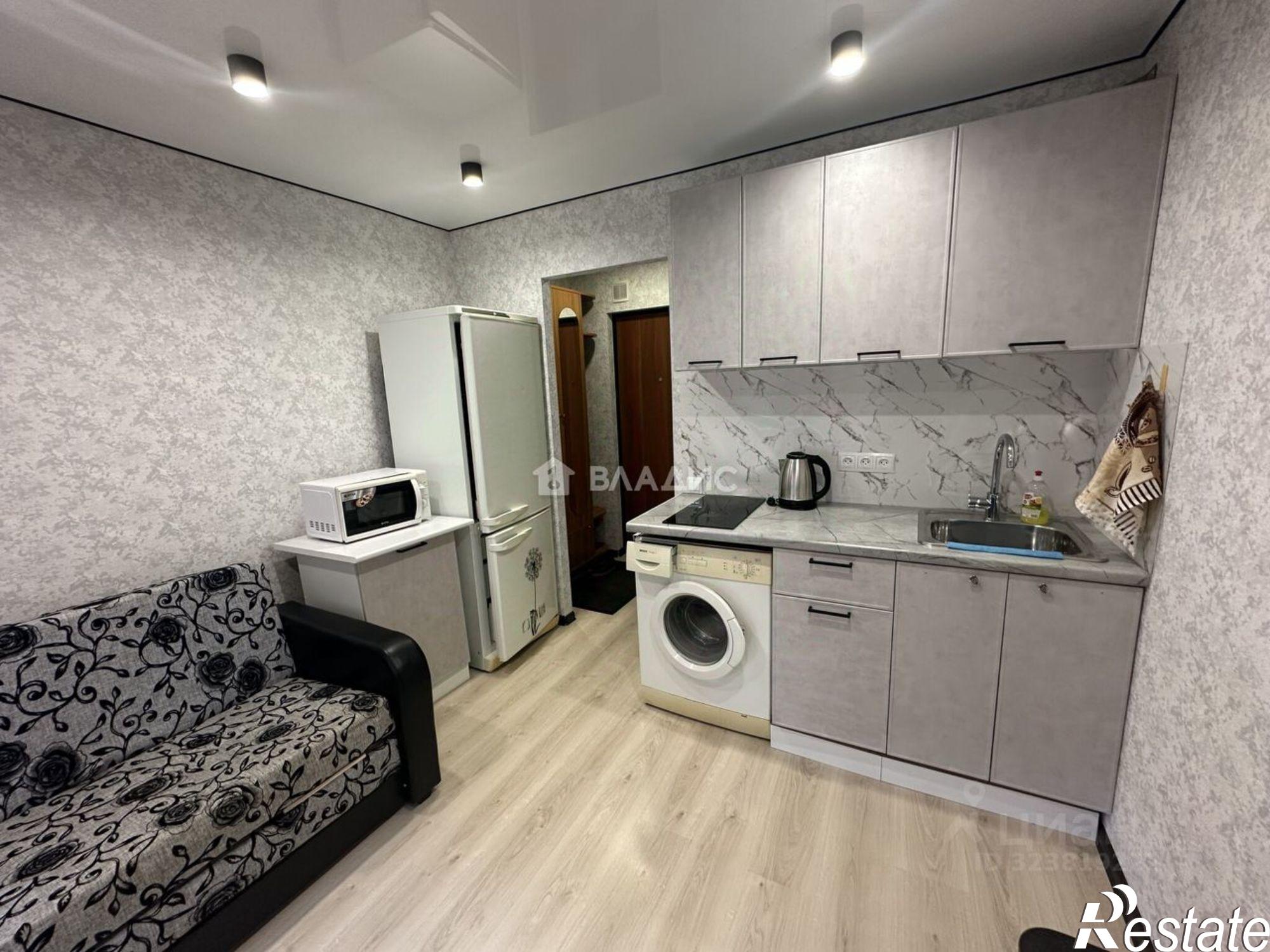 Сдать комнату за 16 000 рублей на улица Морозова, 128