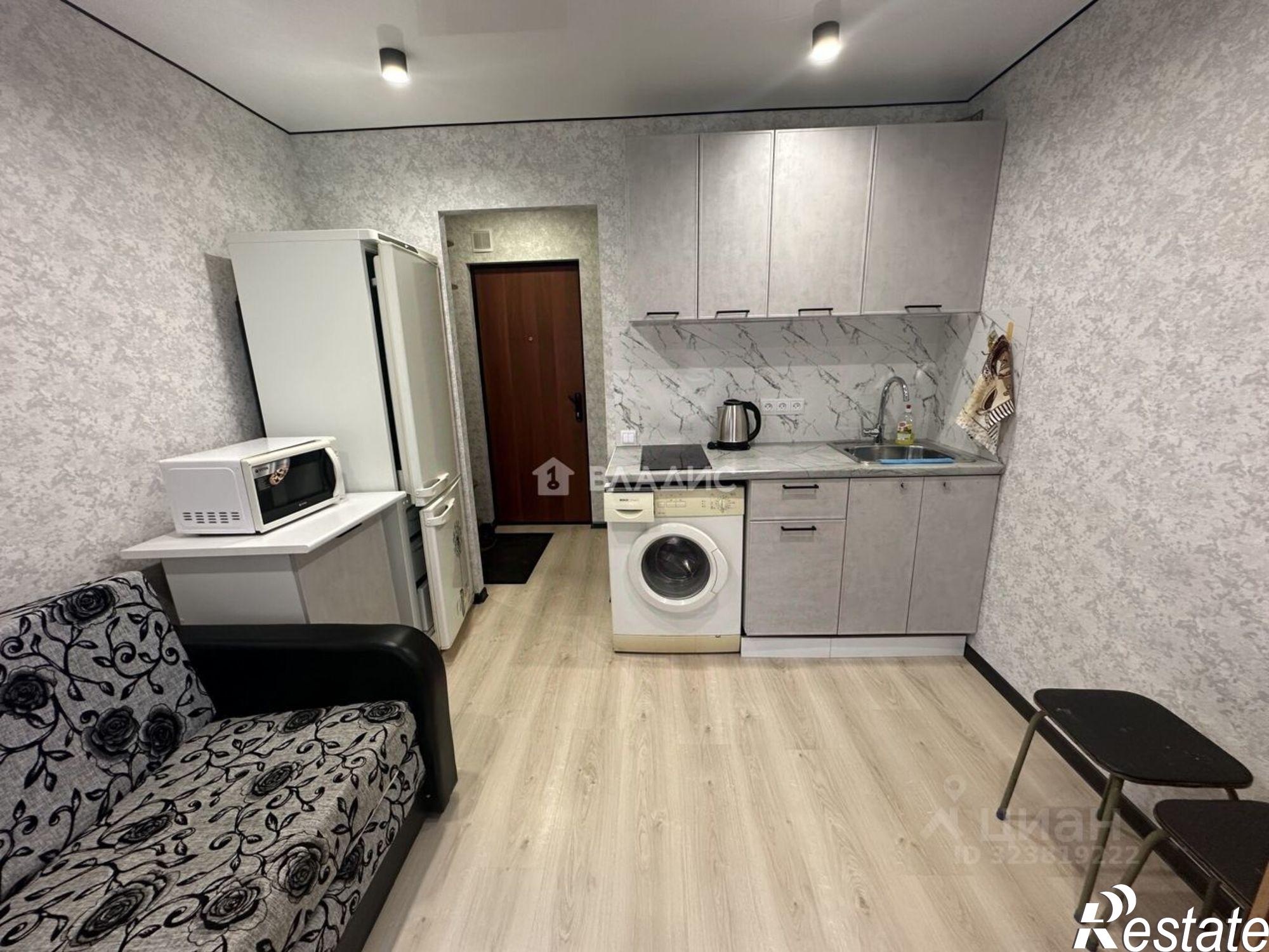 Сдать комнату за 16 000 рублей на улица Морозова, 128