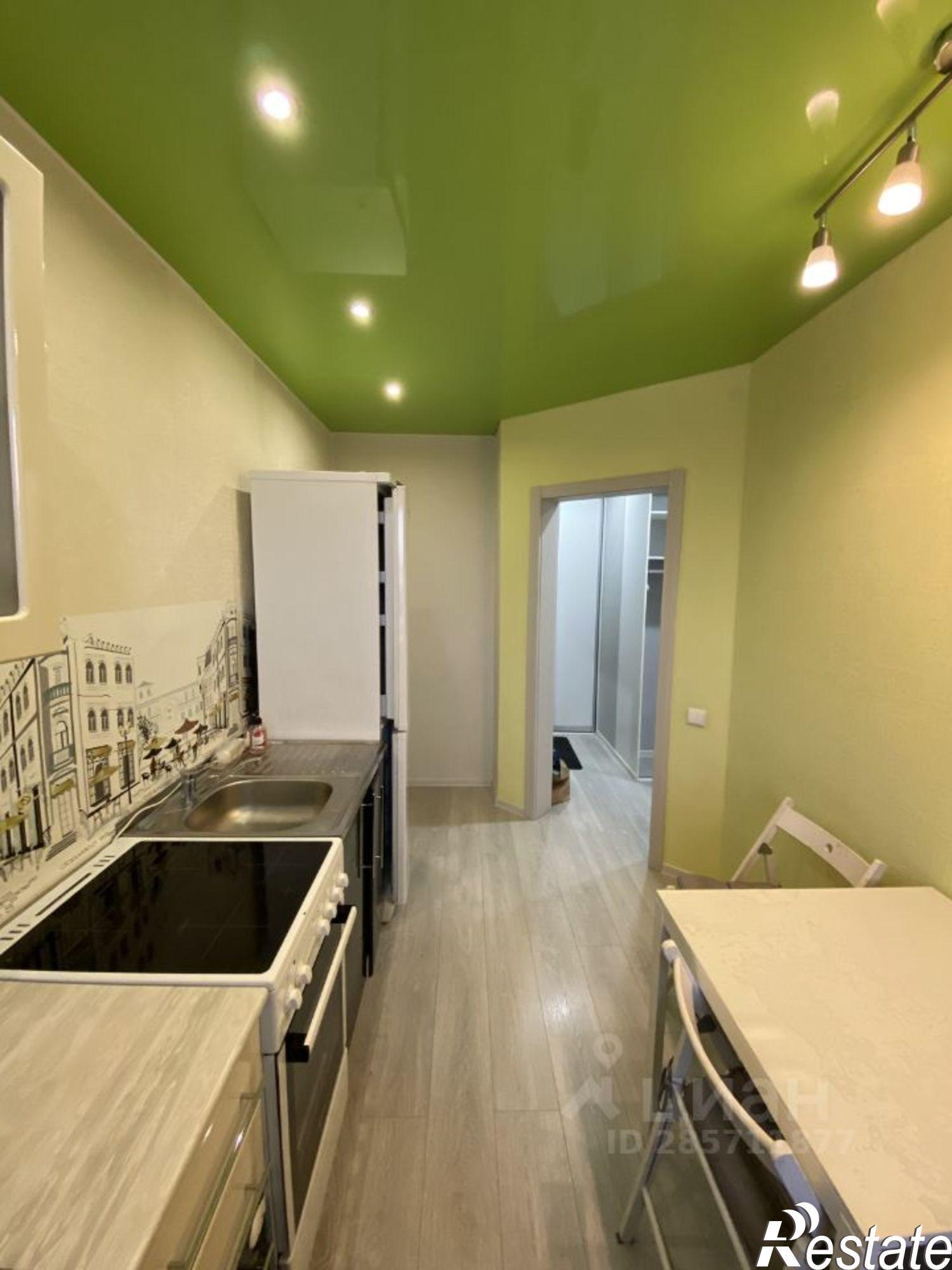 Сдать квартиру за 19 000 рублей на Школьная улица, 2