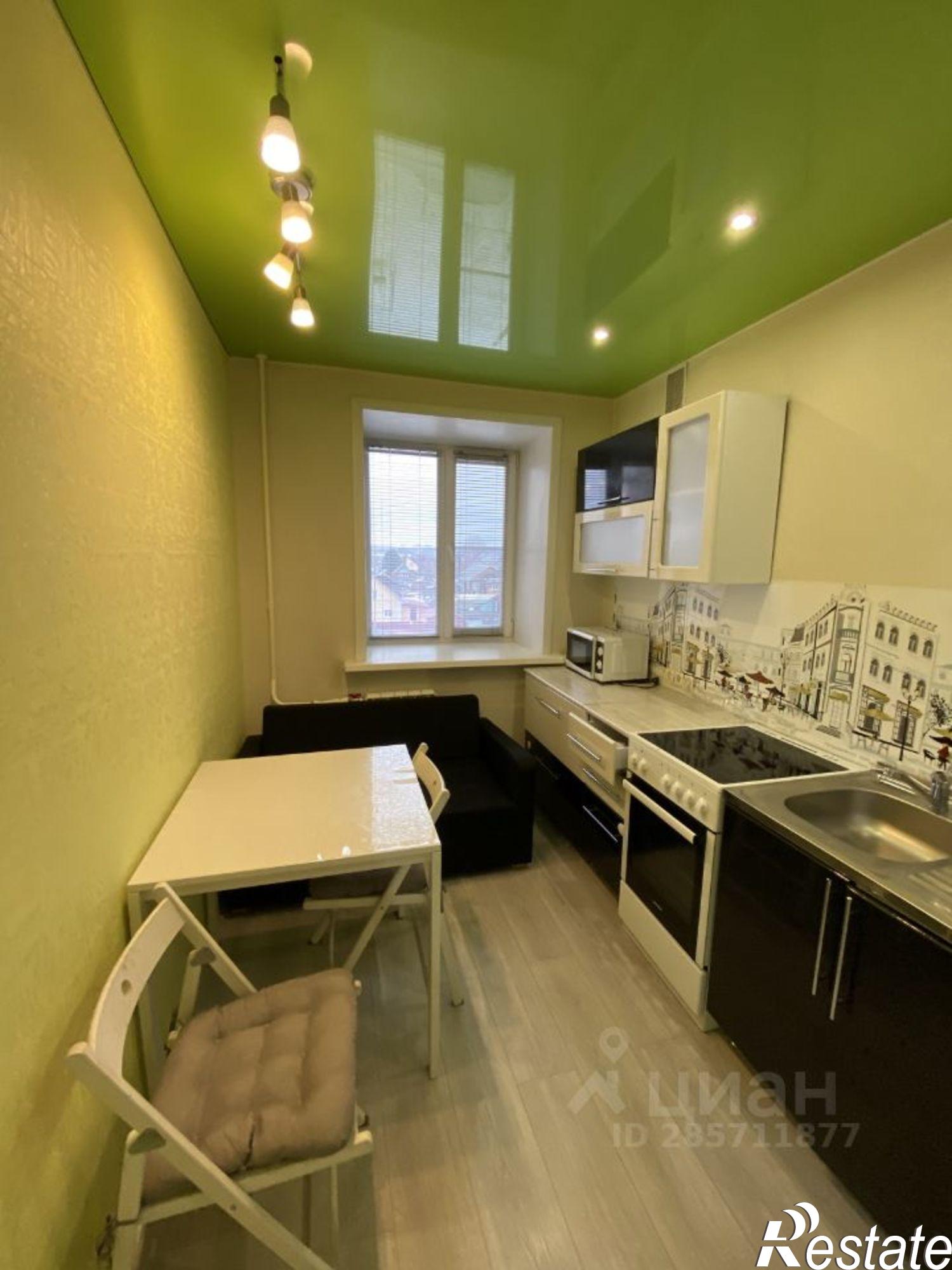 Сдать квартиру за 19 000 рублей на Школьная улица, 2