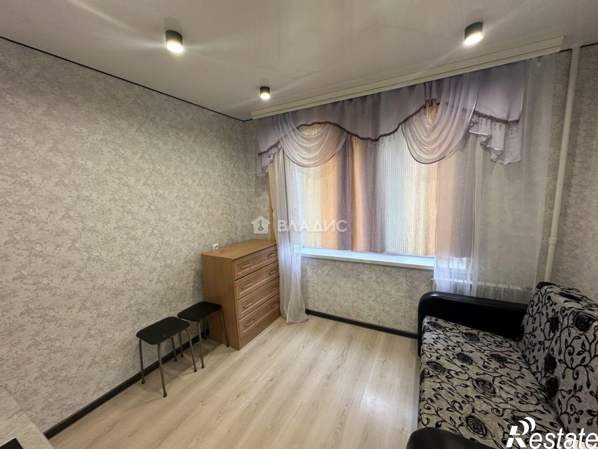 Сдать комнату за 16 000 рублей на улица Морозова, 128