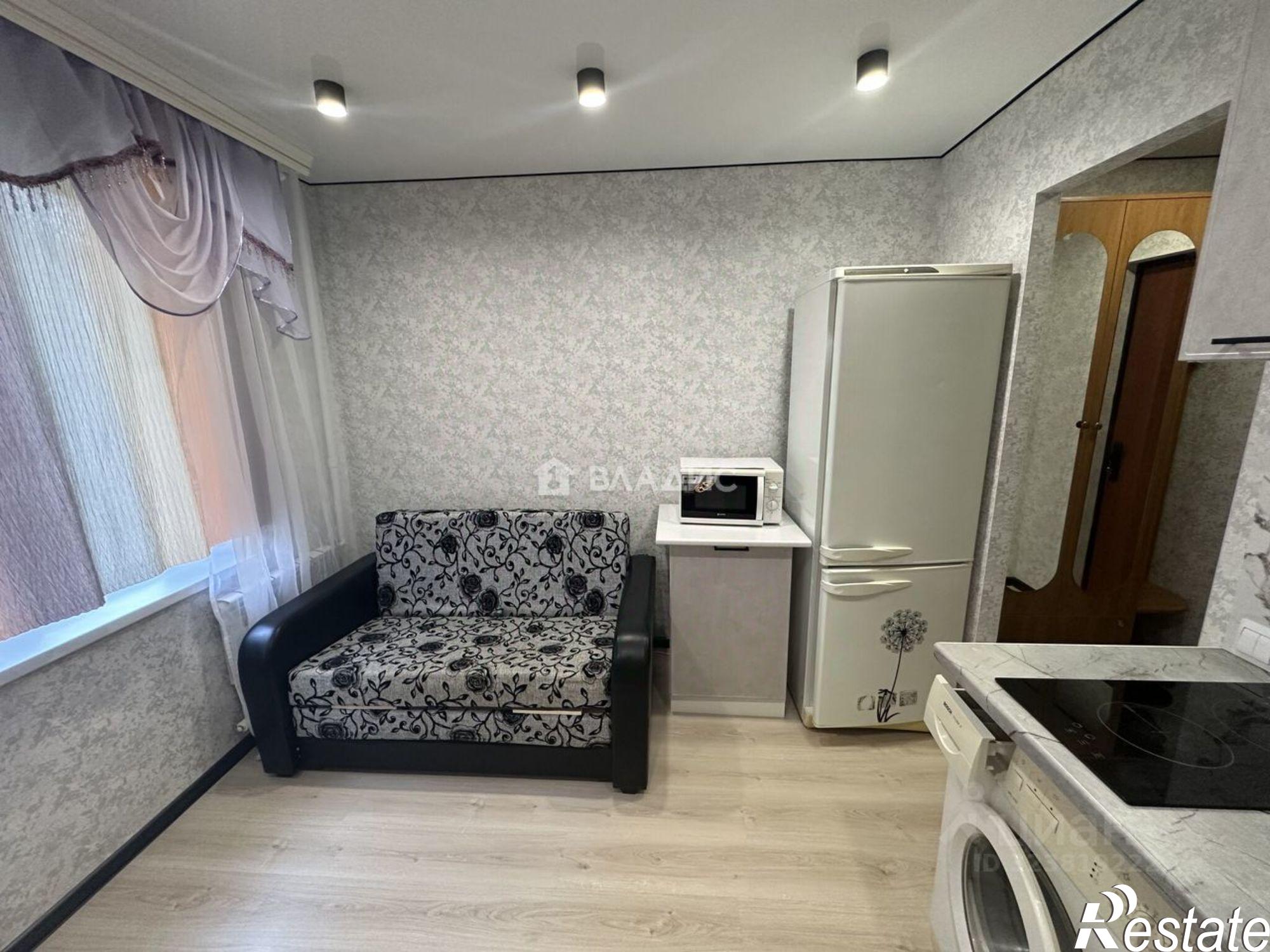 Сдать комнату за 16 000 рублей на улица Морозова, 128