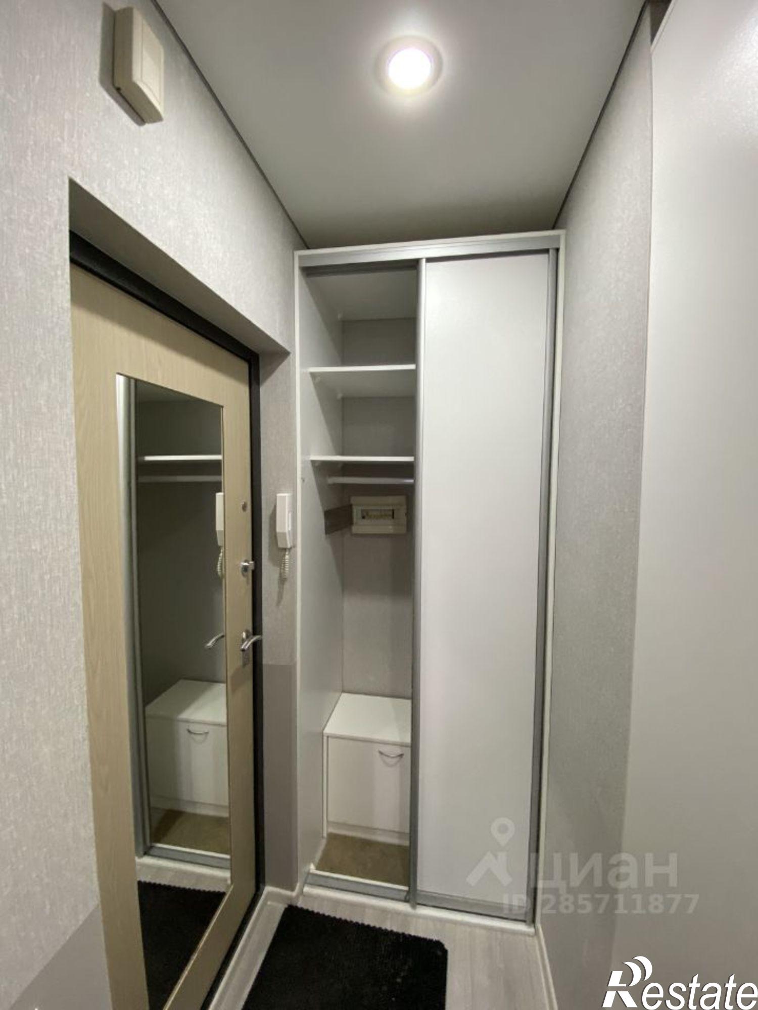 Сдать квартиру за 19 000 рублей на Школьная улица, 2