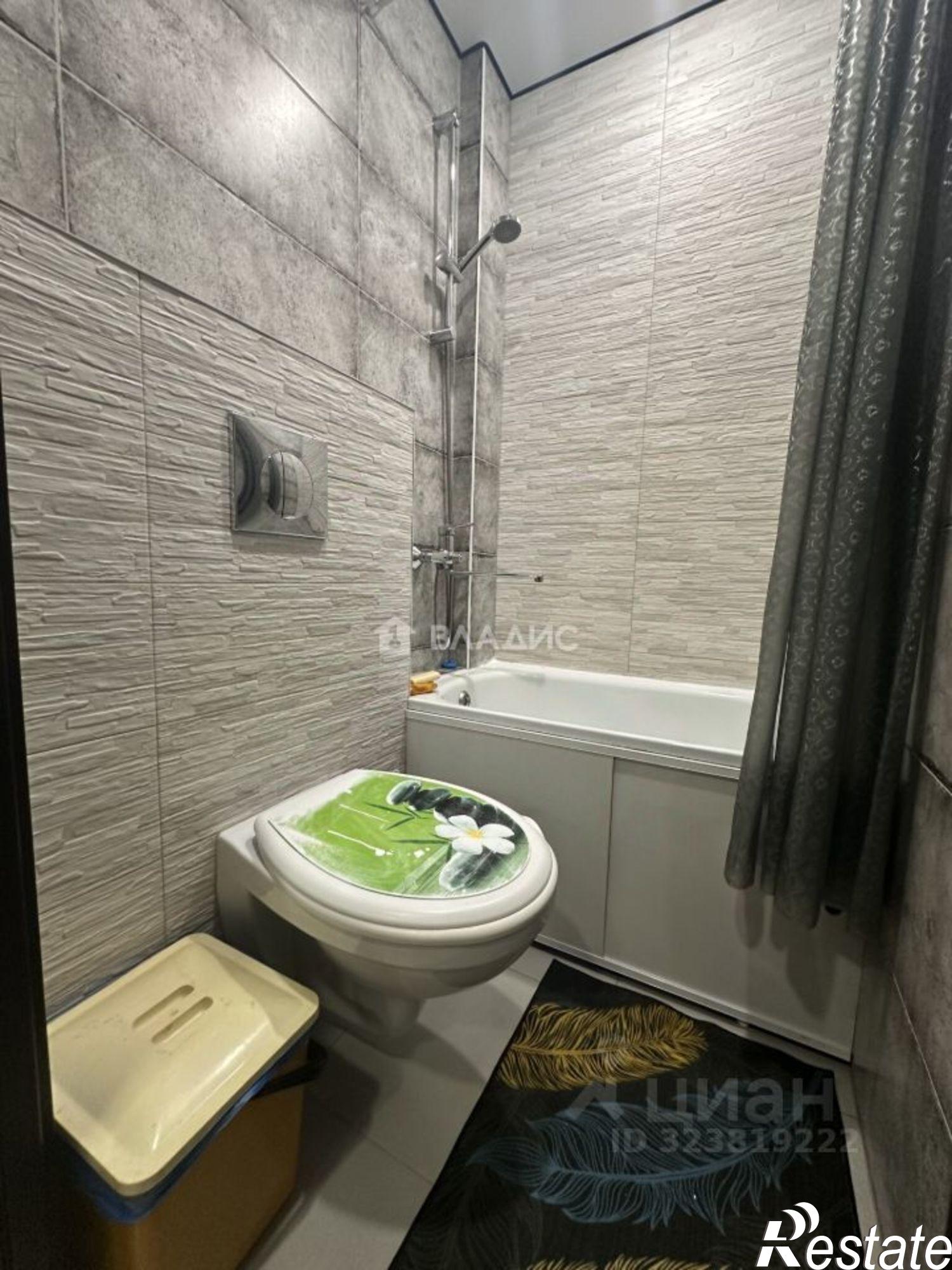 Сдать комнату за 16 000 рублей на улица Морозова, 128