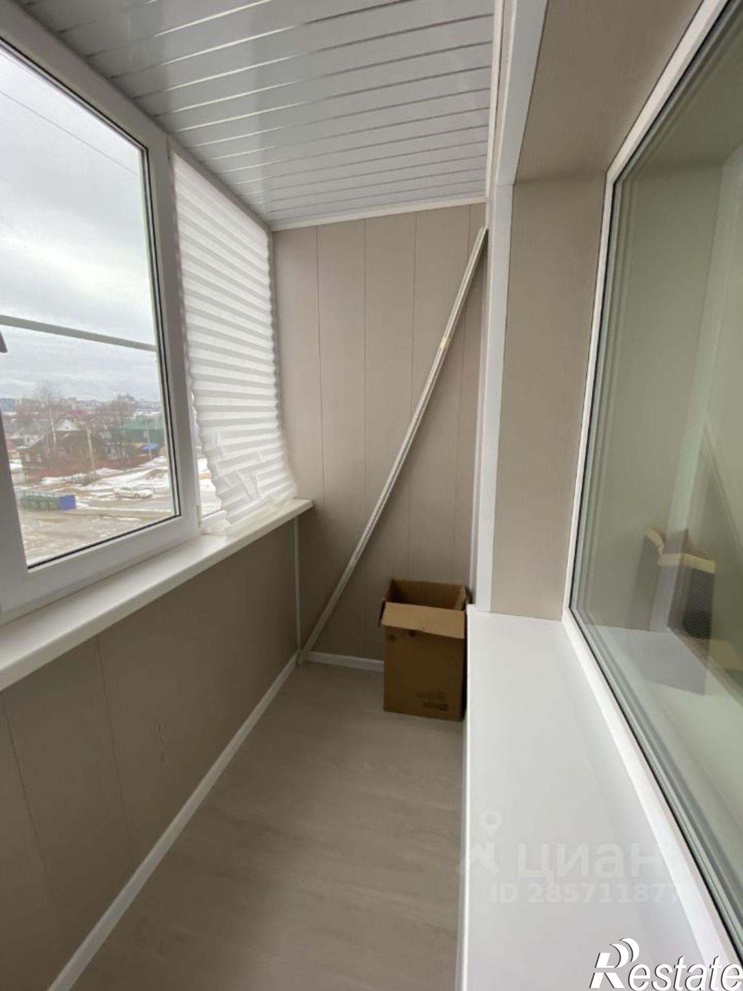 Сдать квартиру за 19 000 рублей на Школьная улица, 2